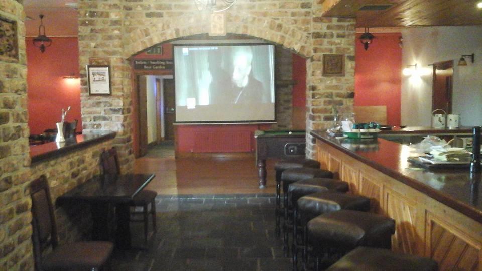 Long Acre Lodge Карлингфорд Экстерьер фото