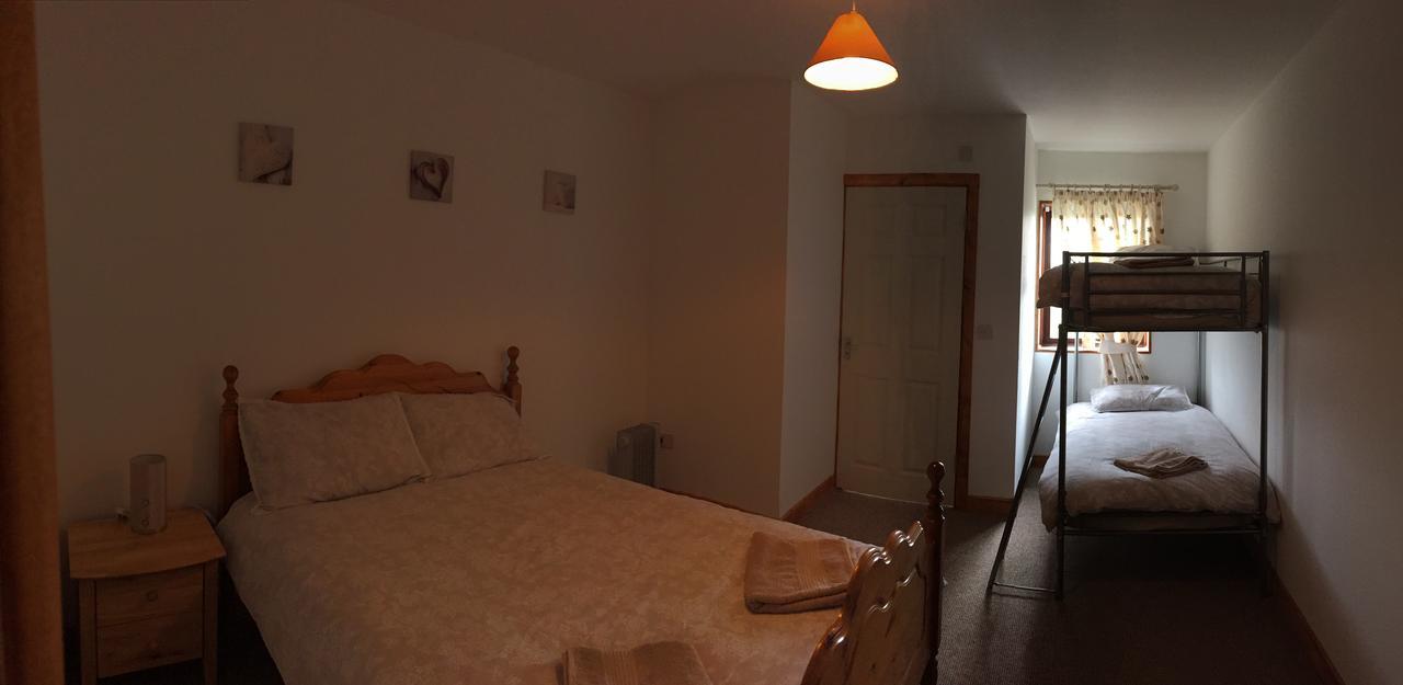 Long Acre Lodge Карлингфорд Экстерьер фото